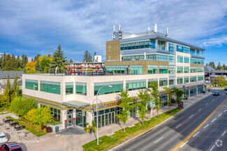 More details for 5113-5139 Elbow Dr SW, Calgary, AB - Office, Retail for Lease