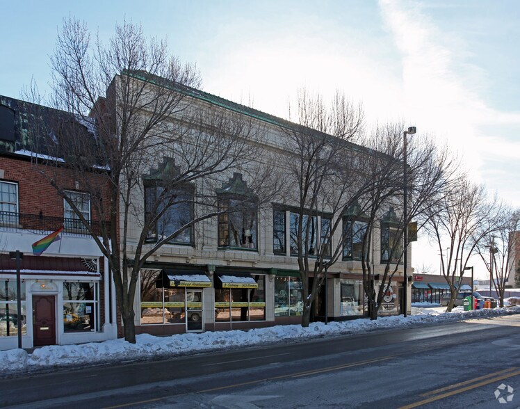 3613-3623 Broadway St, Kansas City, MO for sale - Building Photo - Image 3 of 6