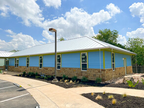 800 Crystal Falls Pky, Leander, TX for lease Building Photo- Image 2 of 16