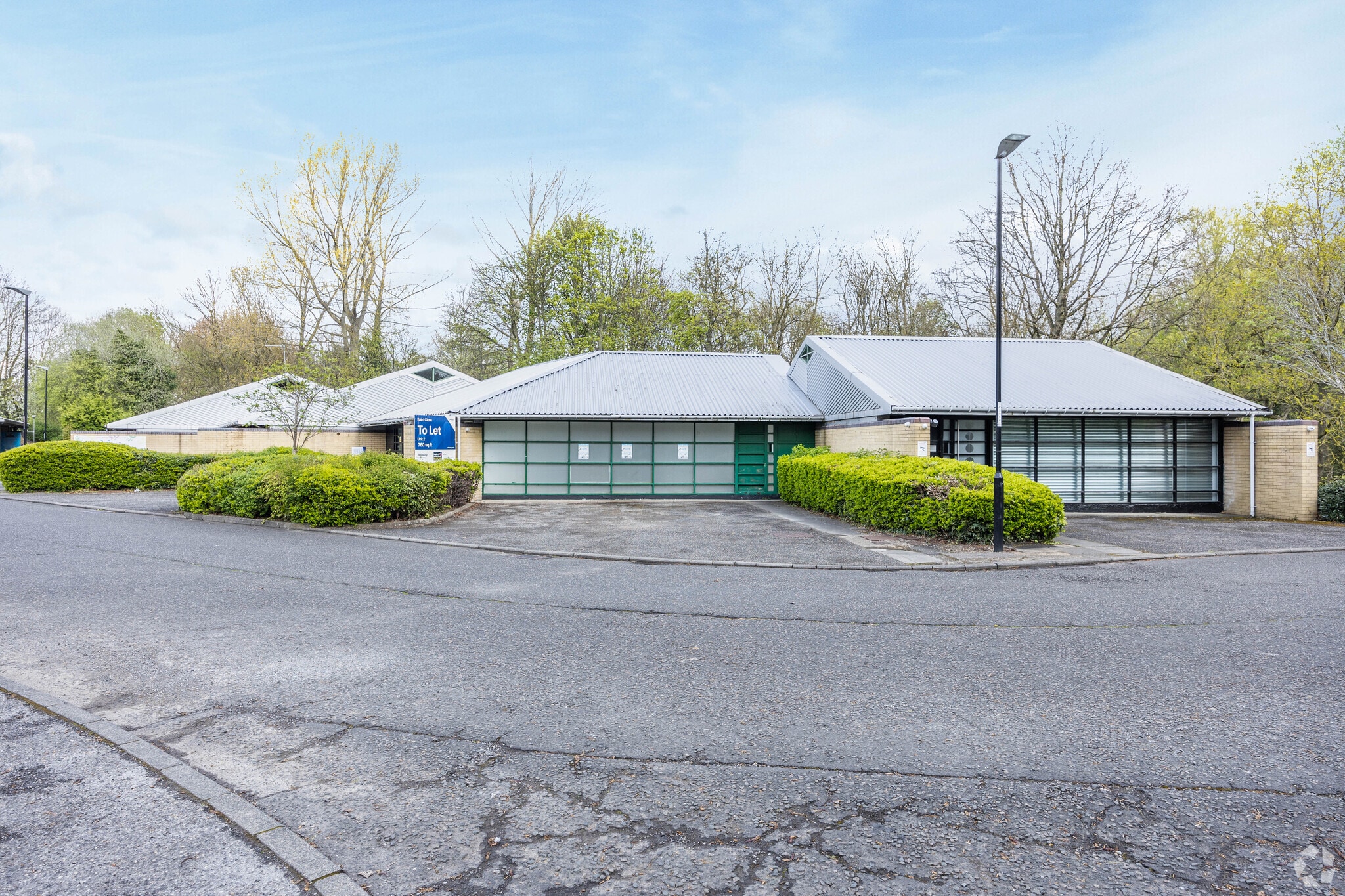 Baird Clos, Washington for sale Primary Photo- Image 1 of 1