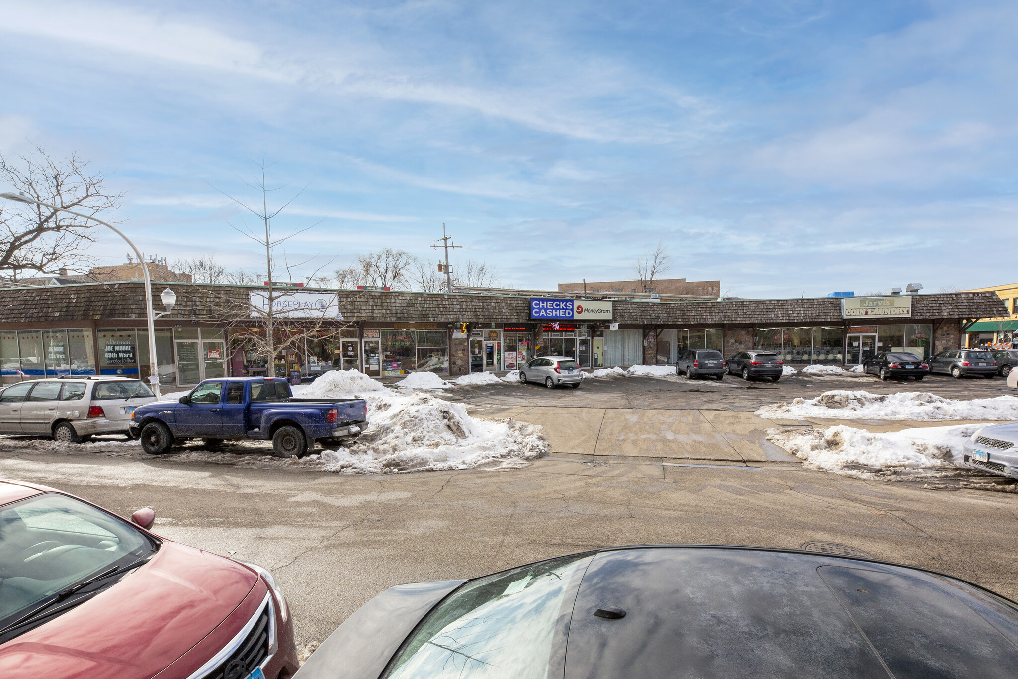 7356 N Greenview Ave, Chicago, IL for sale Building Photo- Image 1 of 6