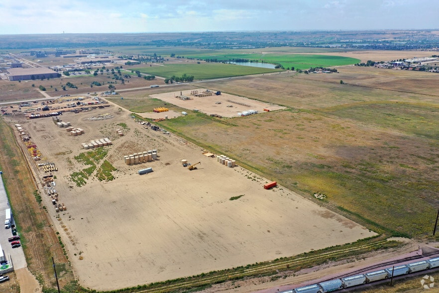 10119 Eastman Park Dr, Windsor, CO for sale - Aerial - Image 2 of 2