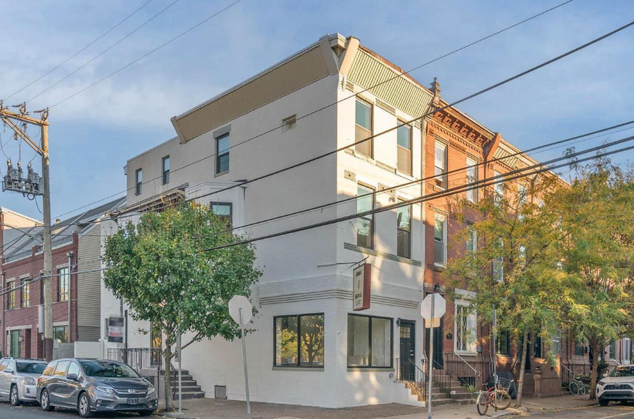 1401 S 13th St, Philadelphia, PA for lease - Building Photo - Image 1 of 2