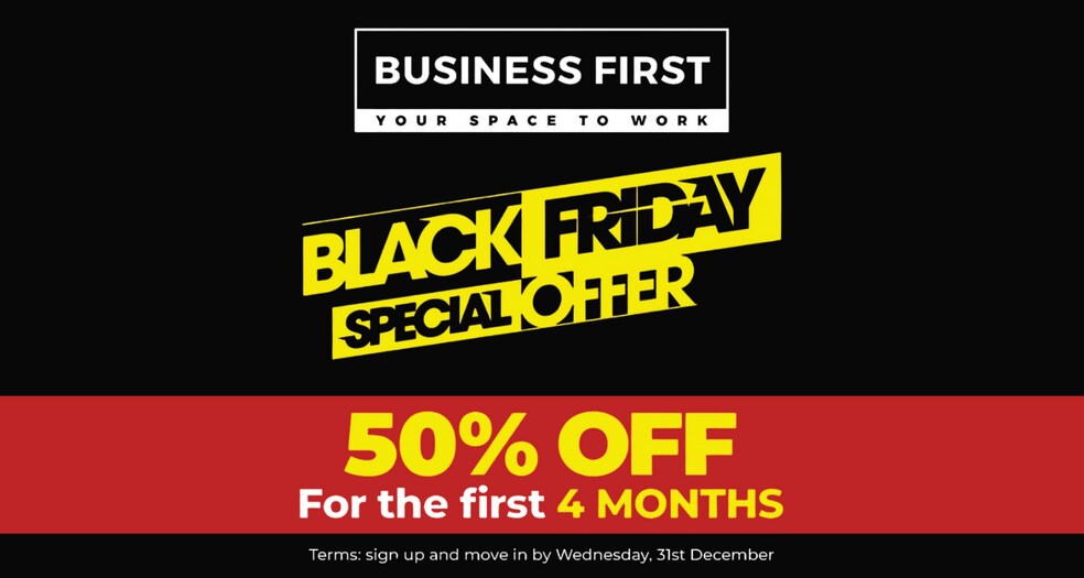 Amy Johnson Way, Blackpool for lease - Other - Image 2 of 39