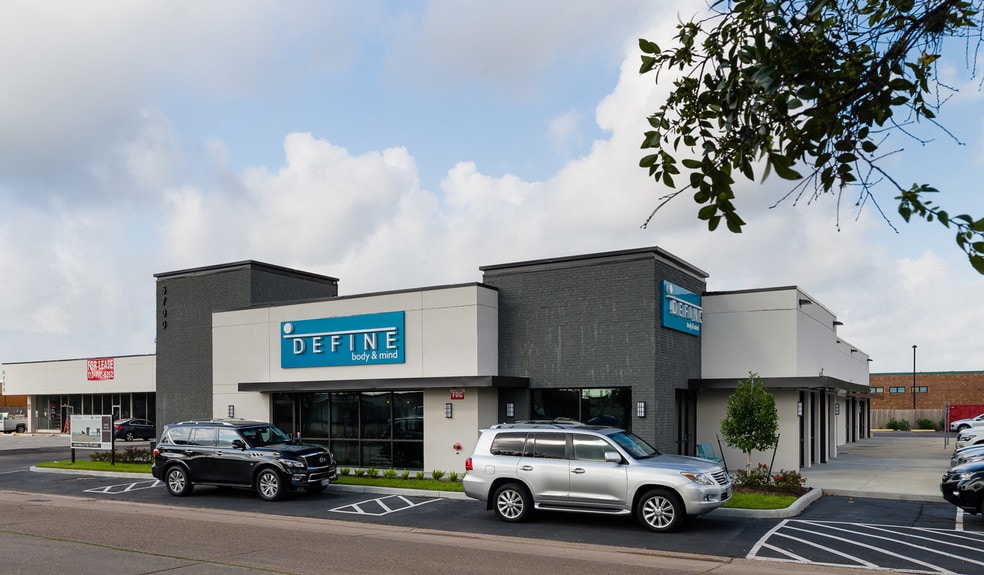 6702-6708 Ferris St, Bellaire, TX for sale - Other - Image 1 of 1