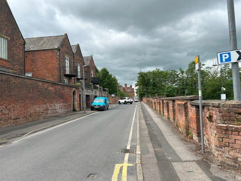 15-17 East Cliff, Preston for sale Primary Photo- Image 1 of 5