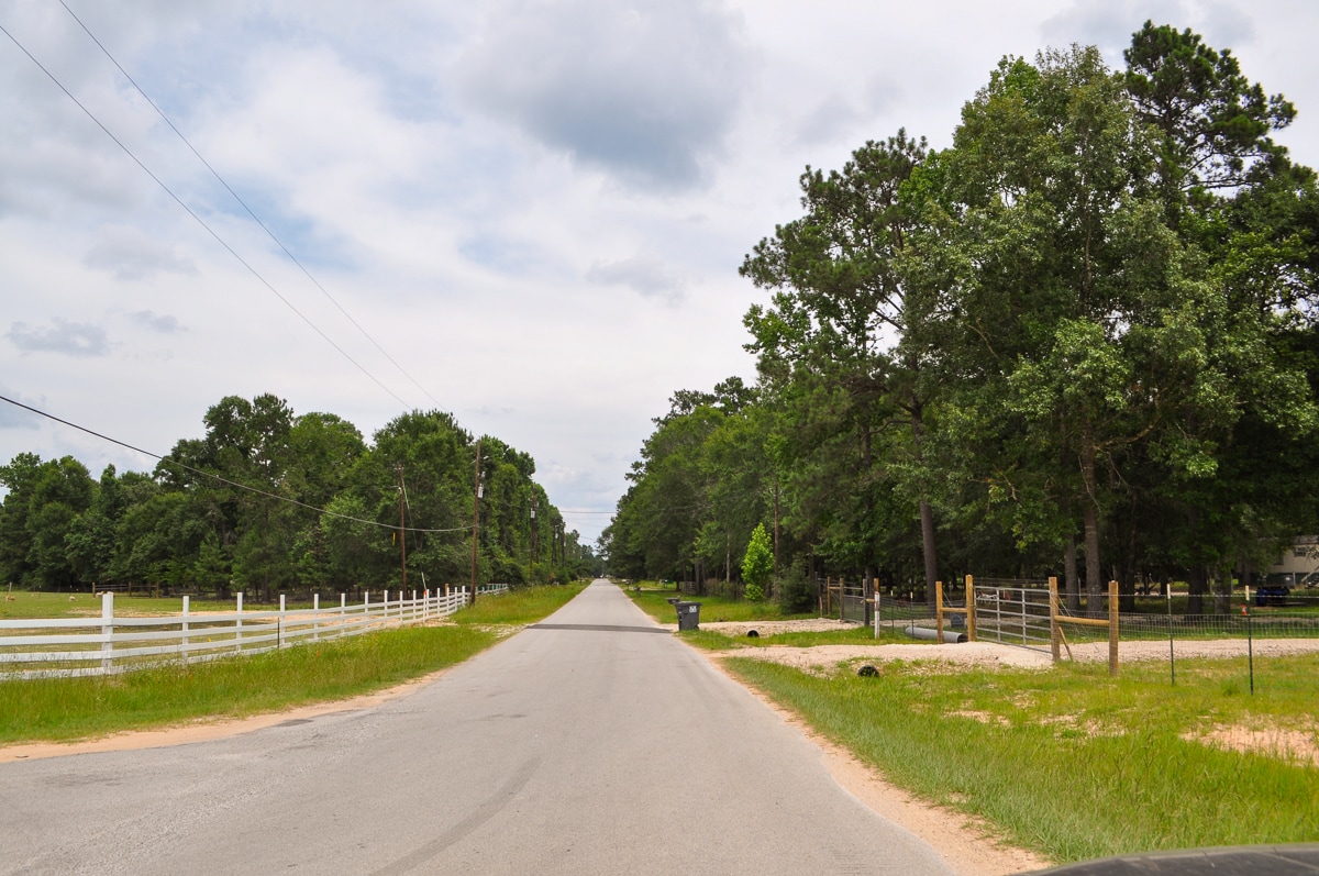 Tommy Smith Road, Conroe, TX for sale Primary Photo- Image 1 of 13