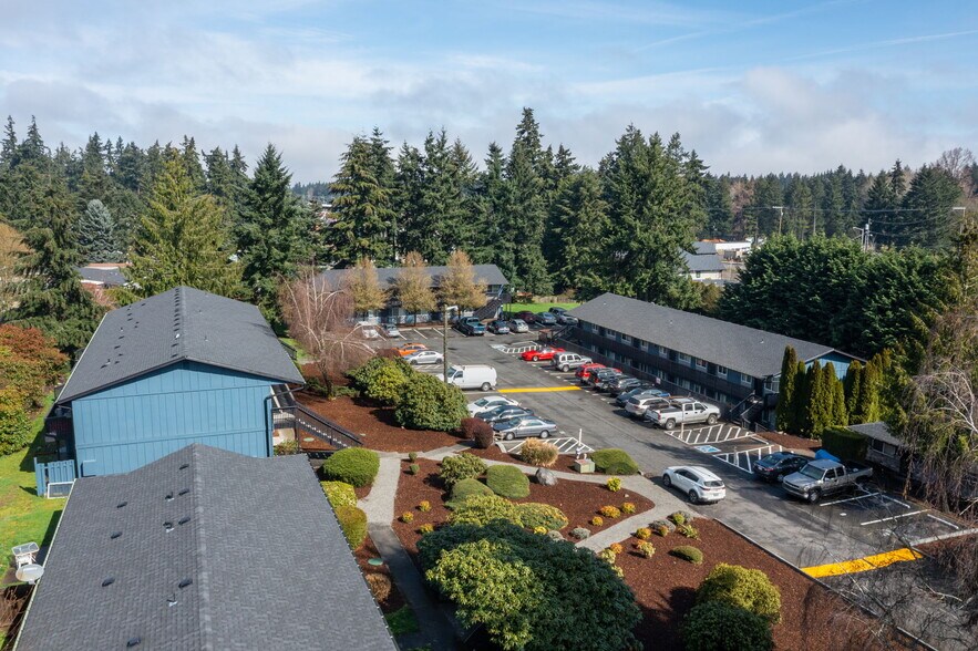 5211-5219 E 96th St, Tacoma, WA for sale - Building Photo - Image 1 of 1