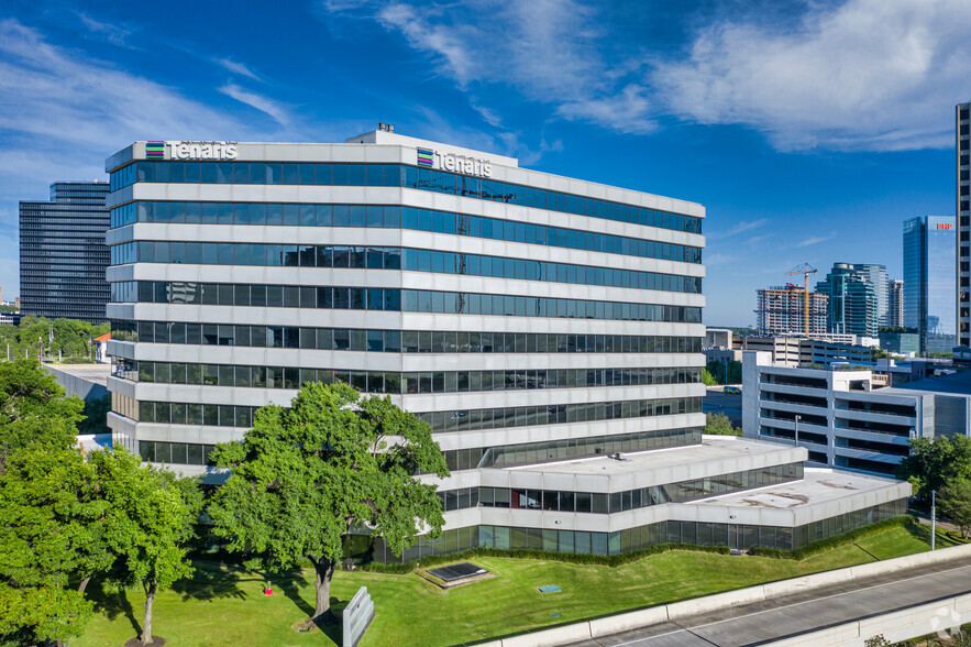 2200 West Loop South, Houston, TX for lease - Building Photo - Image 1 of 29