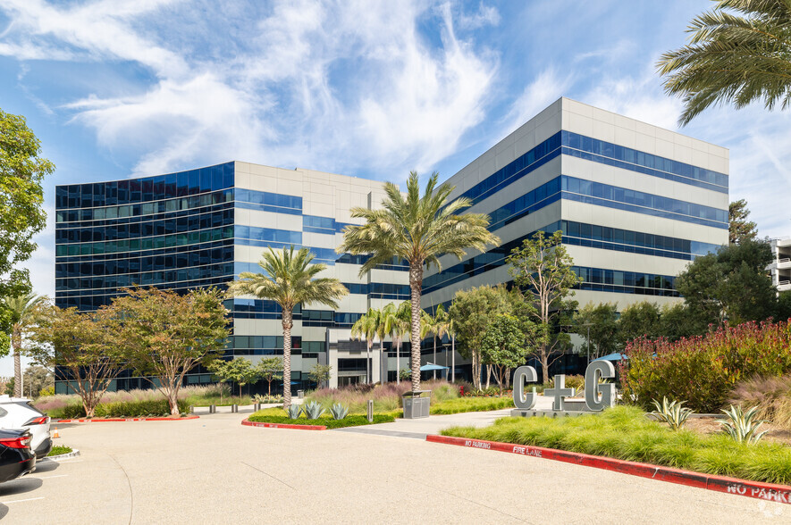 300 Continental Blvd, El Segundo, CA for lease - Building Photo - Image 1 of 16