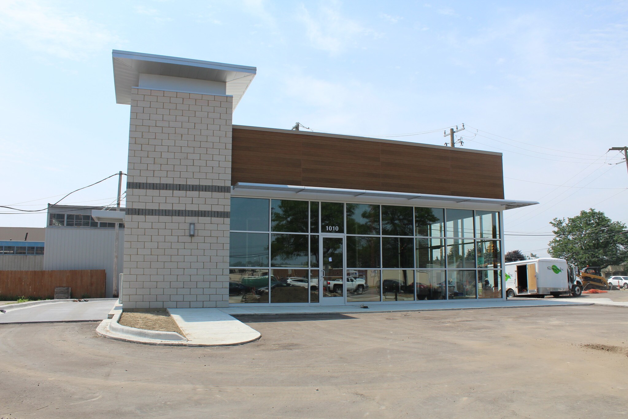 1010 E Maple Rd, Troy, MI for sale Building Photo- Image 1 of 1