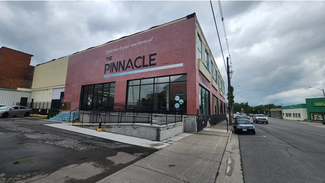 More details for 360 Pinnacle St, Belleville, ON - Retail for Lease