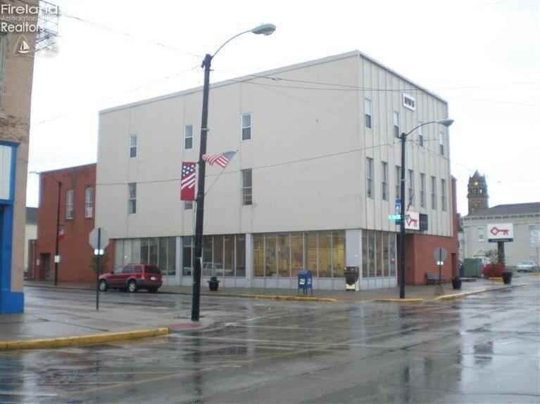 201 Madison St, Port Clinton, OH for sale Primary Photo- Image 1 of 1