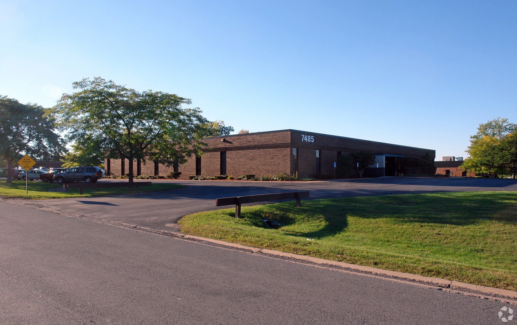 7485 Henry Clay Blvd, Liverpool, NY for sale Primary Photo- Image 1 of 1