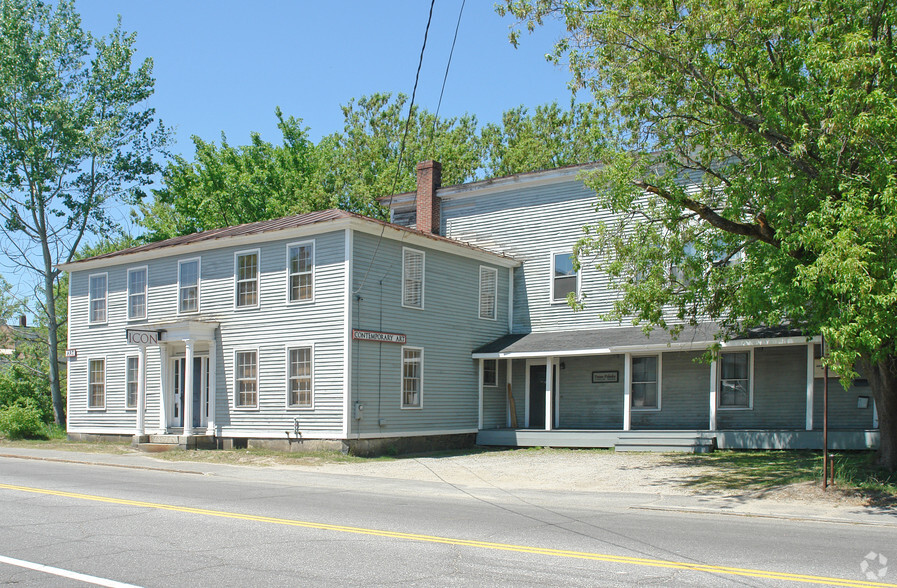 19 Mason St, Brunswick, ME for sale - Primary Photo - Image 1 of 1