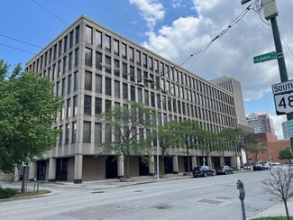 More details for 33 W 1st St, Dayton, OH - Office for Lease