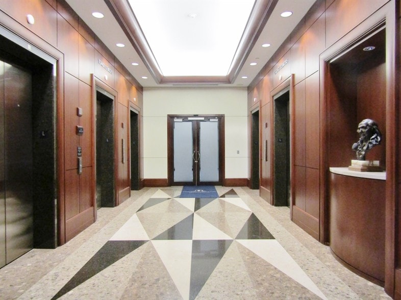 300 SE 2nd St, Fort Lauderdale, FL for lease - Interior Photo - Image 2 of 7