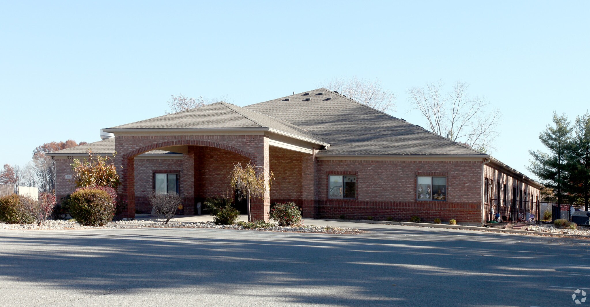 1709 S State Road 135, Greenwood, IN for sale Primary Photo- Image 1 of 1
