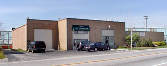 More details for 4135 W 123rd St, Alsip, IL - Industrial for Lease