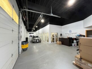 More details for 4251 Vanguard Rd, Richmond, BC - Industrial for Lease