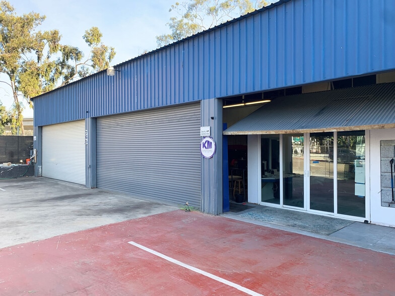 765 17th St, San Diego, CA for sale - Building Photo - Image 2 of 6