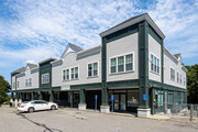 140 N Franklin St, Holbrook MA - Loft