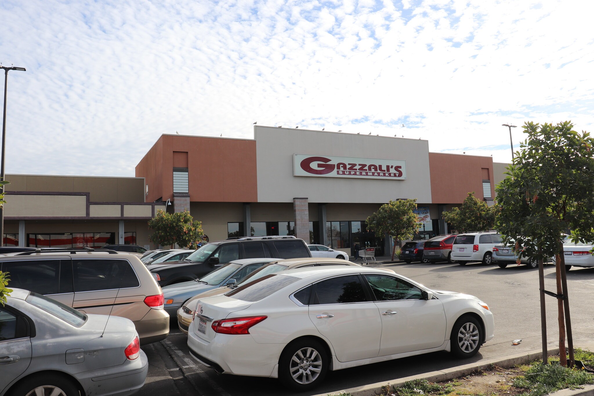 70007200 Bancroft Ave, Oakland, CA 94605 Eastmont Town Center