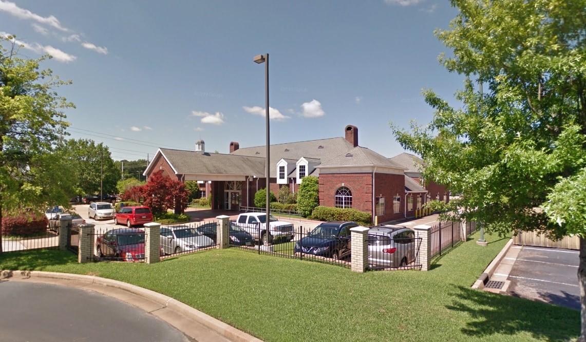 6205 S Broadway Ave, Tyler, TX for sale Primary Photo- Image 1 of 1