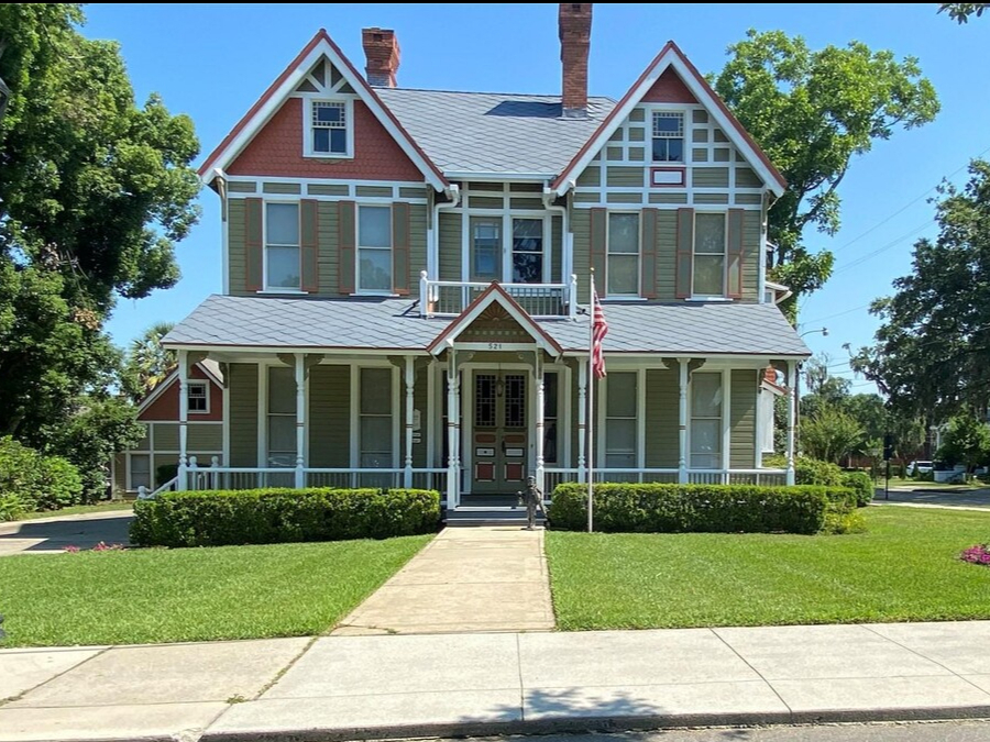 521 E Fort King St, Ocala, FL for sale Primary Photo- Image 1 of 1