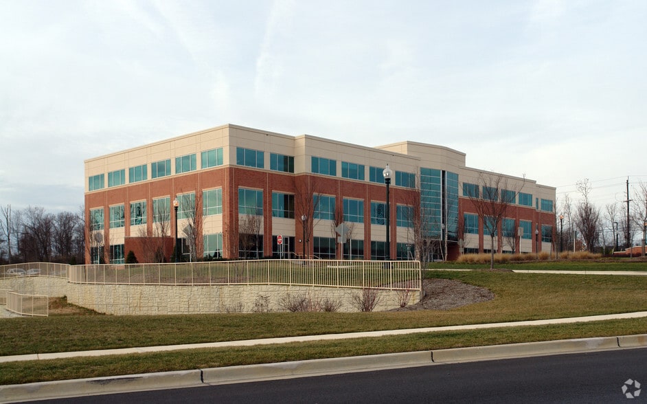 10110 Molecular Dr, Rockville, MD for lease - Building Photo - Image 2 of 8