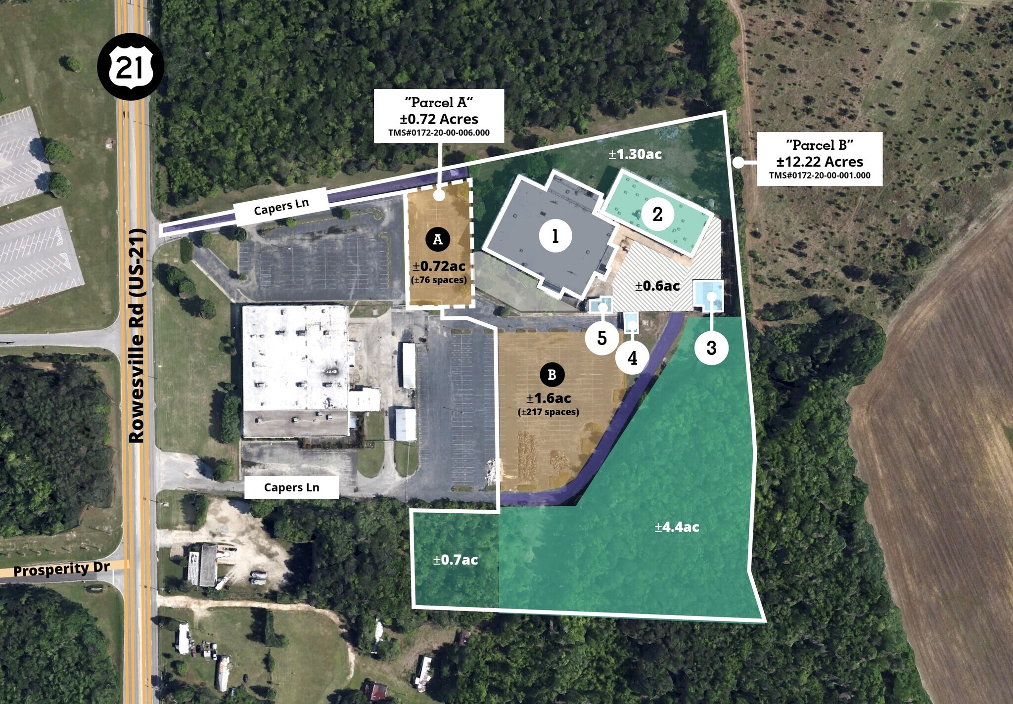 2105 Rowesville Rd, Orangeburg, SC 29115 2105 Rowesville Rd