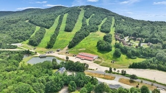 More details for 608 Francestown Rd, Bennington, NH - Multifamily for Sale