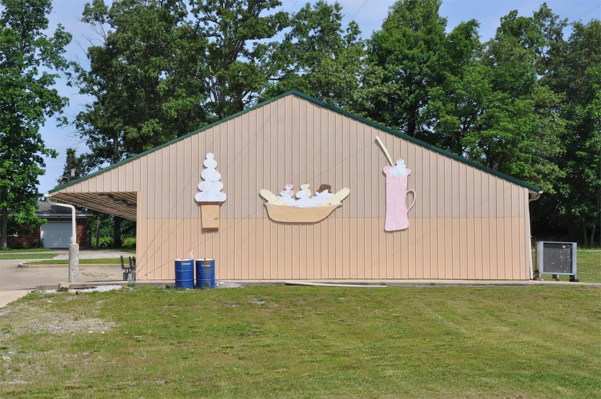 4804 Millerstown Rd, Clarkson, KY for sale Primary Photo- Image 1 of 1