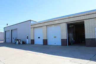 More details for 116 S Commercial Ave, Eagle Grove, IA - Industrial for Sale