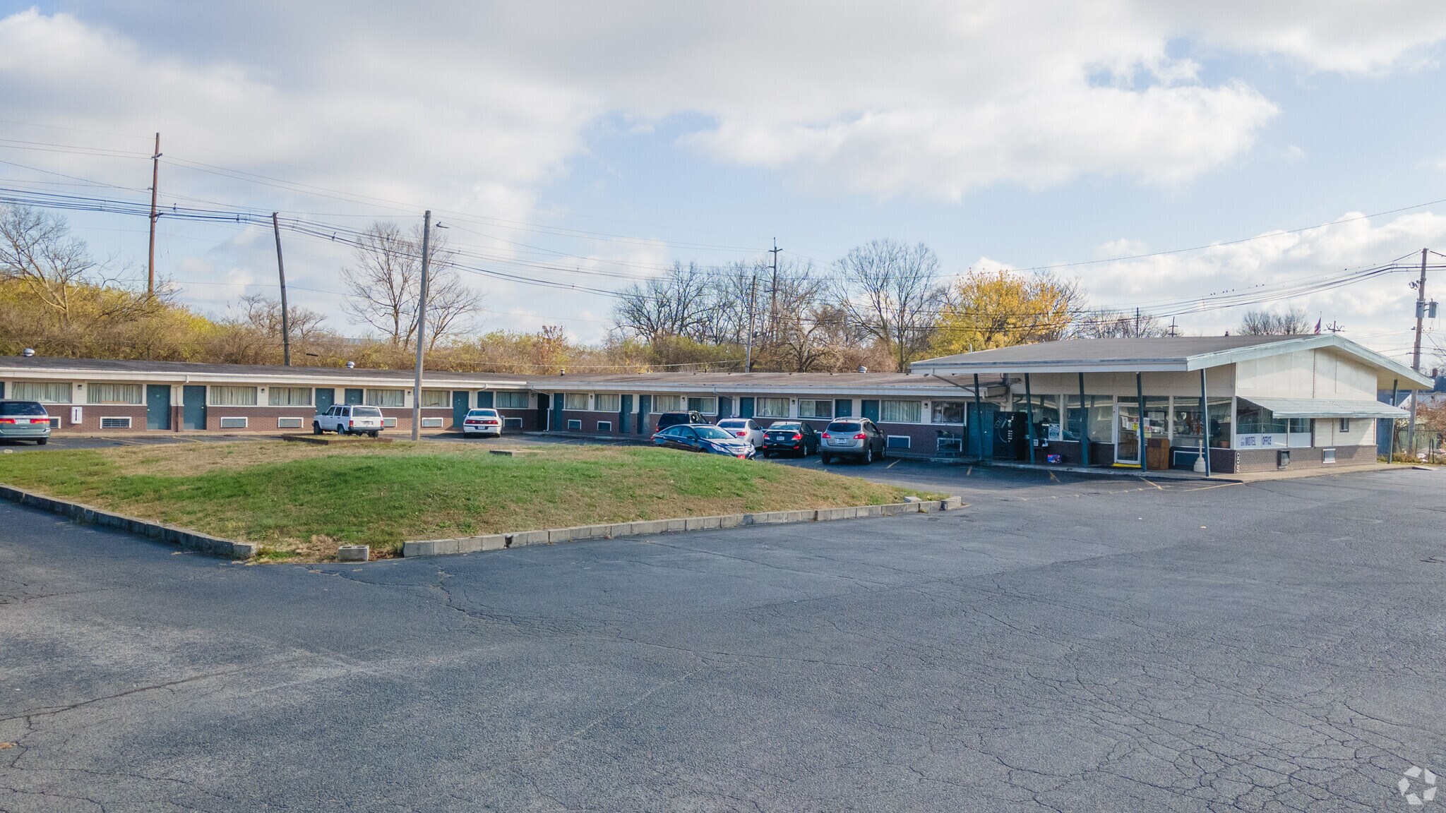 2800 Dixie Hwy, Hamilton, OH for sale Primary Photo- Image 1 of 1