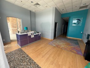 6100 Colleyville Blvd, Colleyville, TX for lease Interior Photo- Image 2 of 4