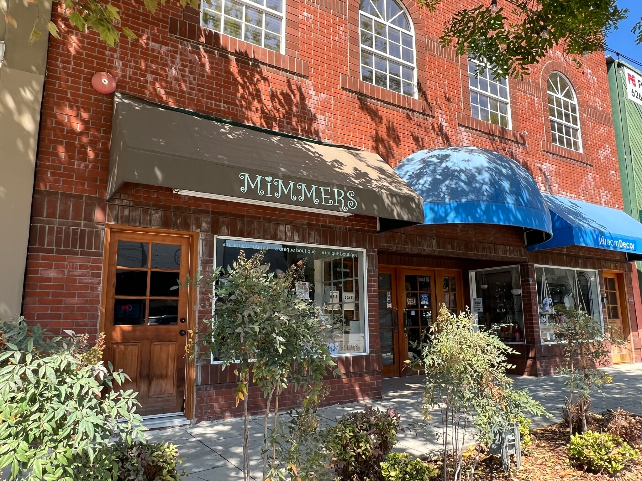 505-507 S Myrtle Ave, Monrovia, CA for sale Building Photo- Image 1 of 1