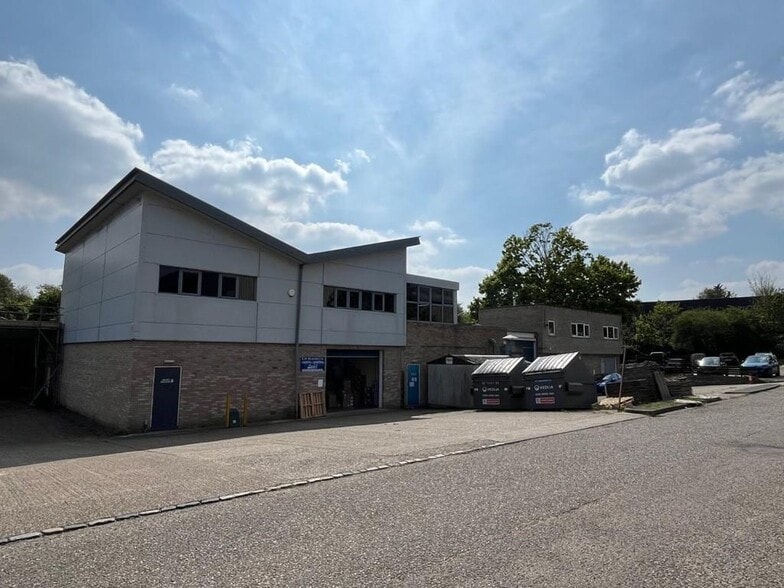 Curzon Rd, Sudbury for sale - Building Photo - Image 2 of 3