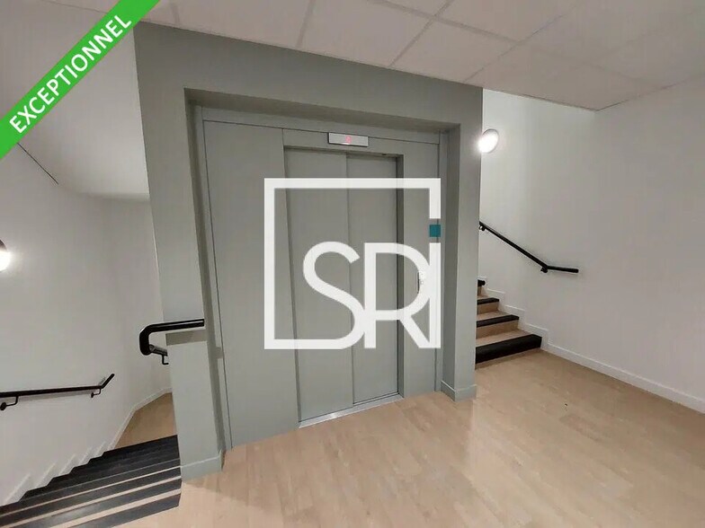 Office in Clermont-Ferrand for lease - Building Photo - Image 2 of 20