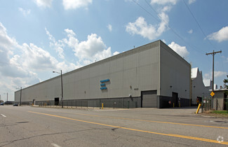 More details for 6837 Wyoming St, Dearborn, MI - Industrial for Lease