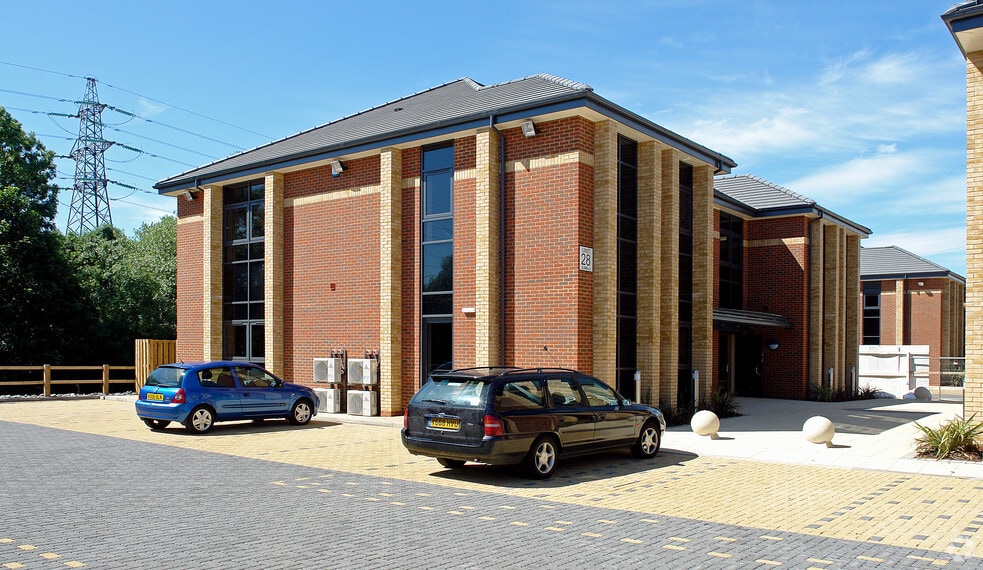 Bedford Rd, Northampton for sale - Primary Photo - Image 1 of 1