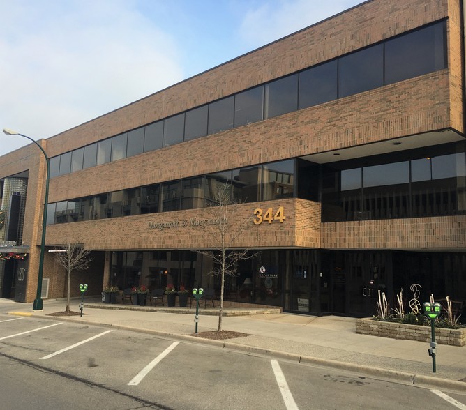 344 N Old Woodward Ave, Birmingham, MI for sale - Building Photo - Image 1 of 1