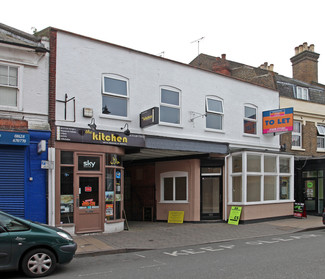 More details for 63-67 Queen St, Maidenhead - Retail for Lease