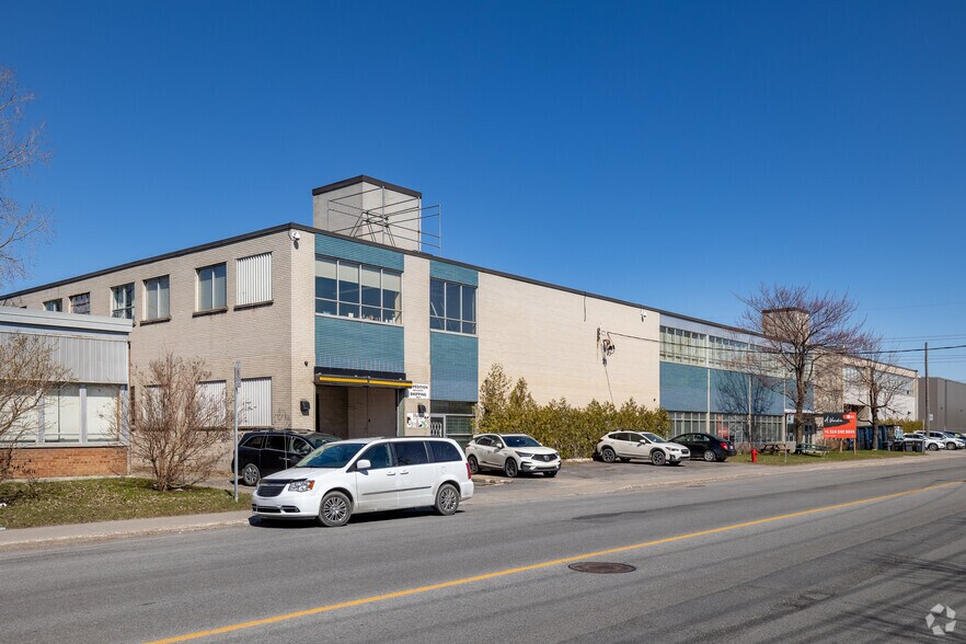 840-880 90e Av, Montréal, QC for sale - Building Photo - Image 1 of 1
