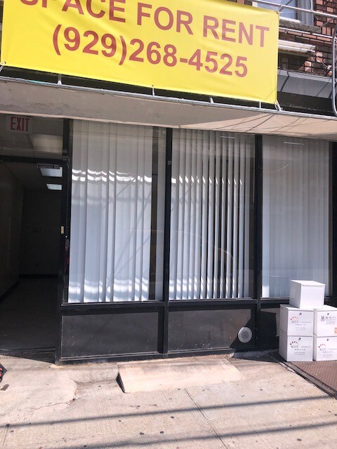 887 Rutland Rd, Brooklyn, NY for lease Primary Photo- Image 1 of 26