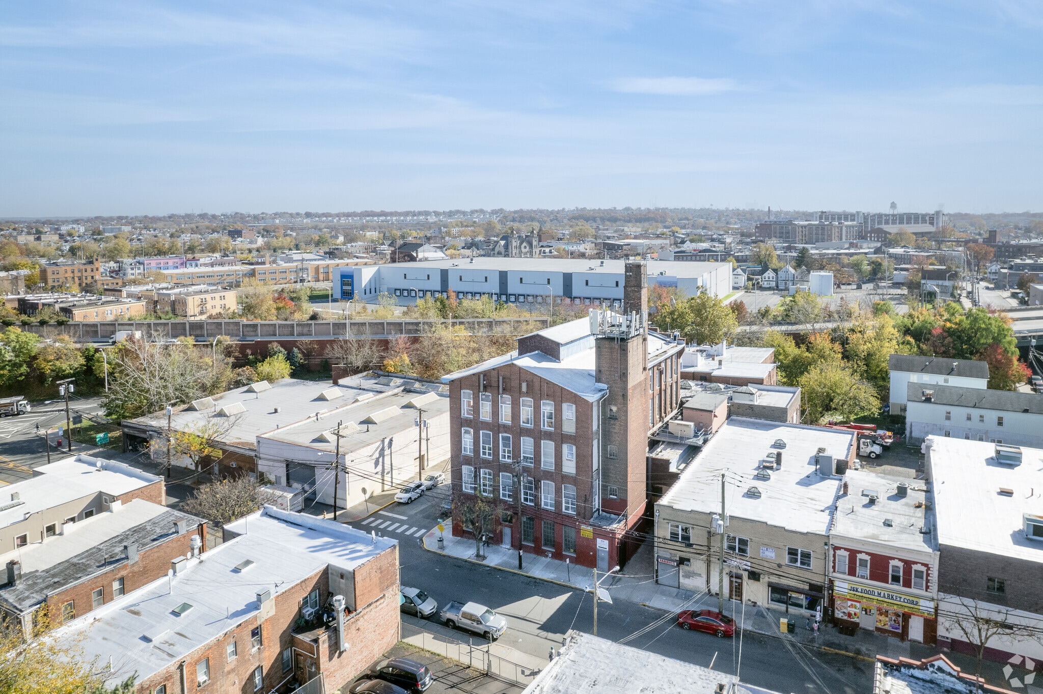 183 Monroe St Passaic NJ 07055 Industrial for Lease LoopNet 183 Monroe St Passaic NJ 07055 Industrial for Lease LoopNet