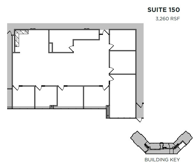 1250 Northland Dr, Saint Paul, MN for lease Floor Plan- Image 1 of 1