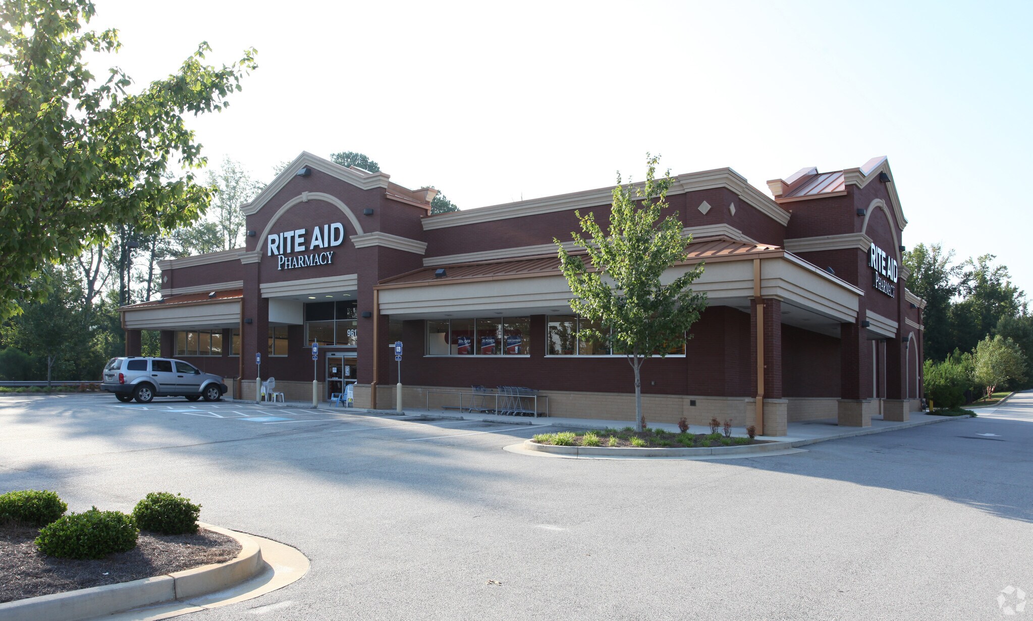 961 Highway 20 81, McDonough, GA for sale Primary Photo- Image 1 of 1