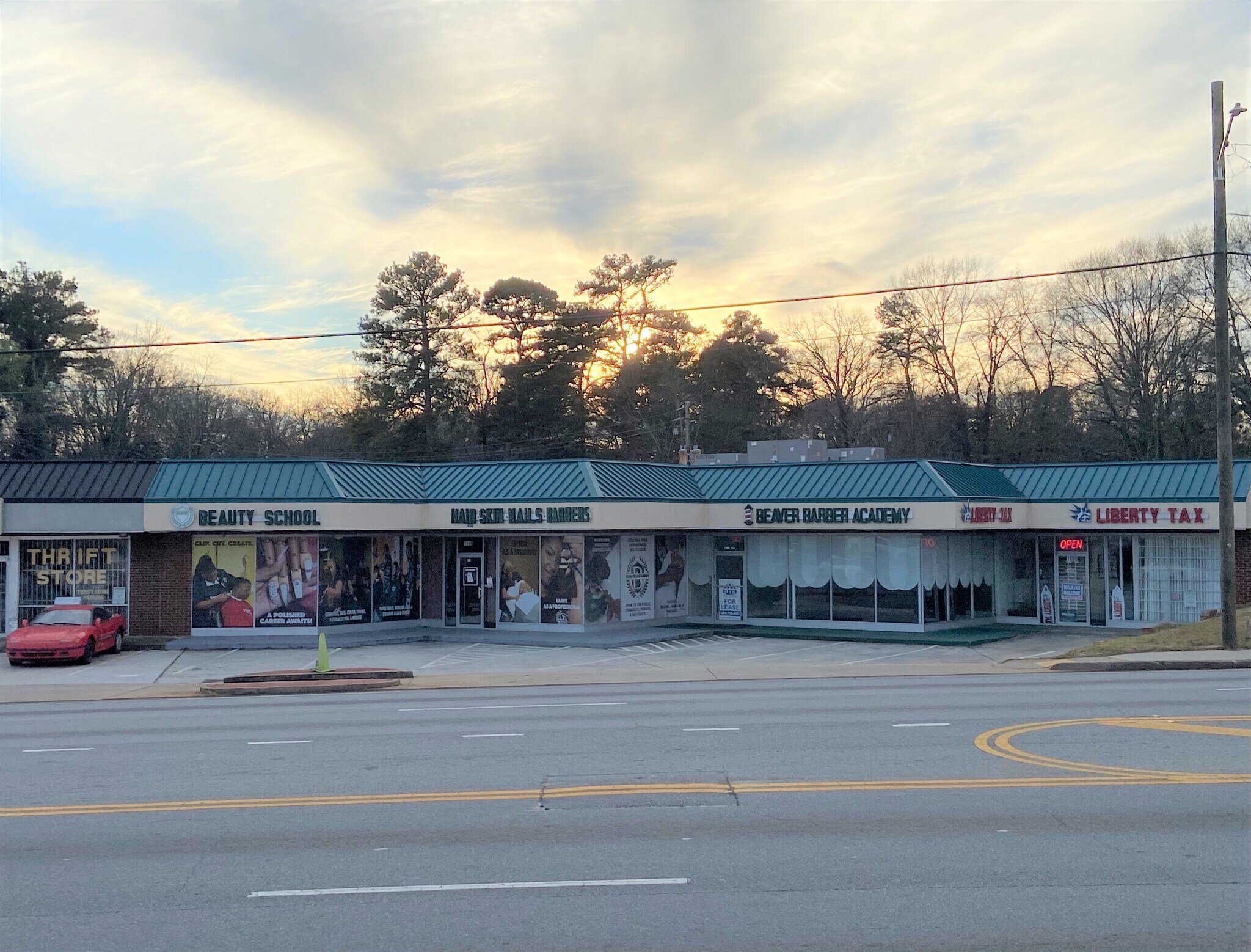 1999 Candler Rd, Decatur, GA for sale Building Photo- Image 1 of 1