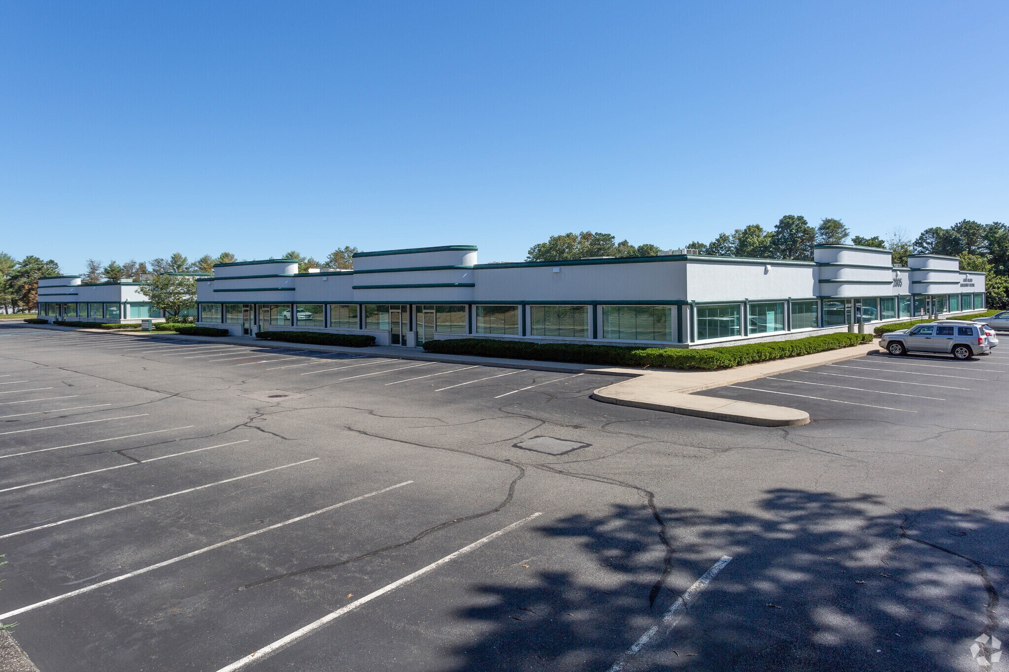 2805 Veterans Memorial Hwy, Ronkonkoma, NY 11779 Office for Lease
